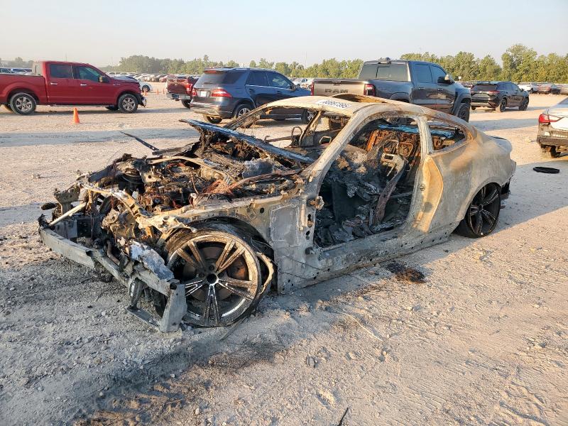 2021 BMW 430I - WBA53AP03MCG16174