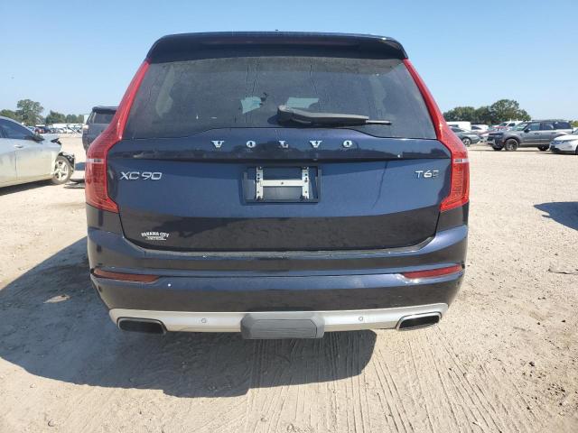 2016 VOLVO XC90 T6 - YV4A22PK5G1021722