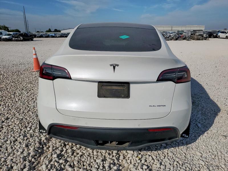 2020 TESLA MODEL Y - 5YJYGDEEXLF032986