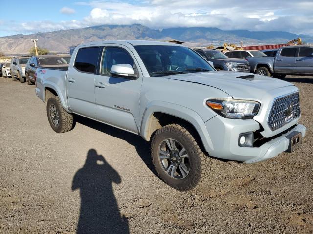 2018 TOYOTA TACOMA DOU #3261085505