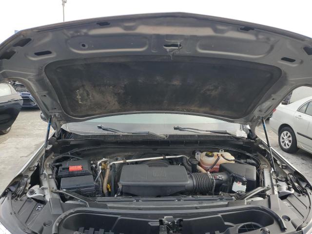 2023 CHEVROLET SUBURBAN K 1GNSKFKD5PR443425