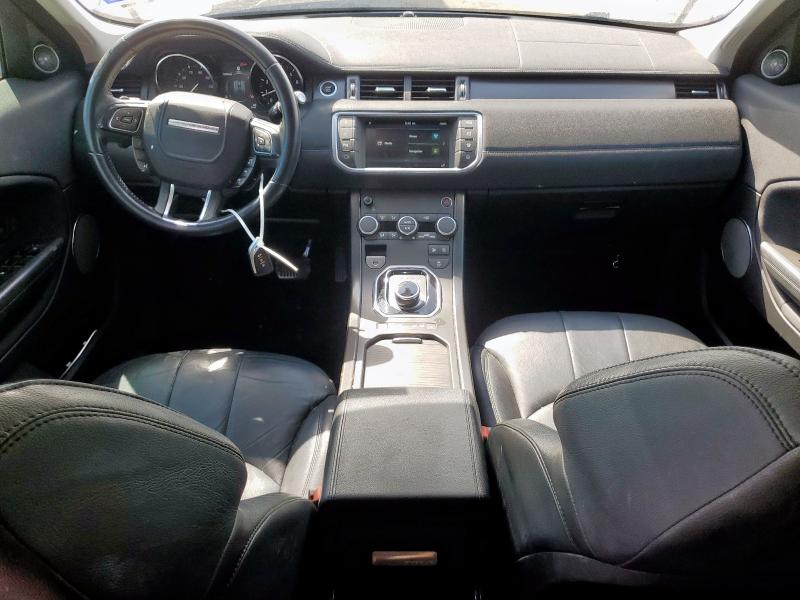2018 LAND ROVER RANGE ROVER EVOQUE SE SALVP2RX3JH292042