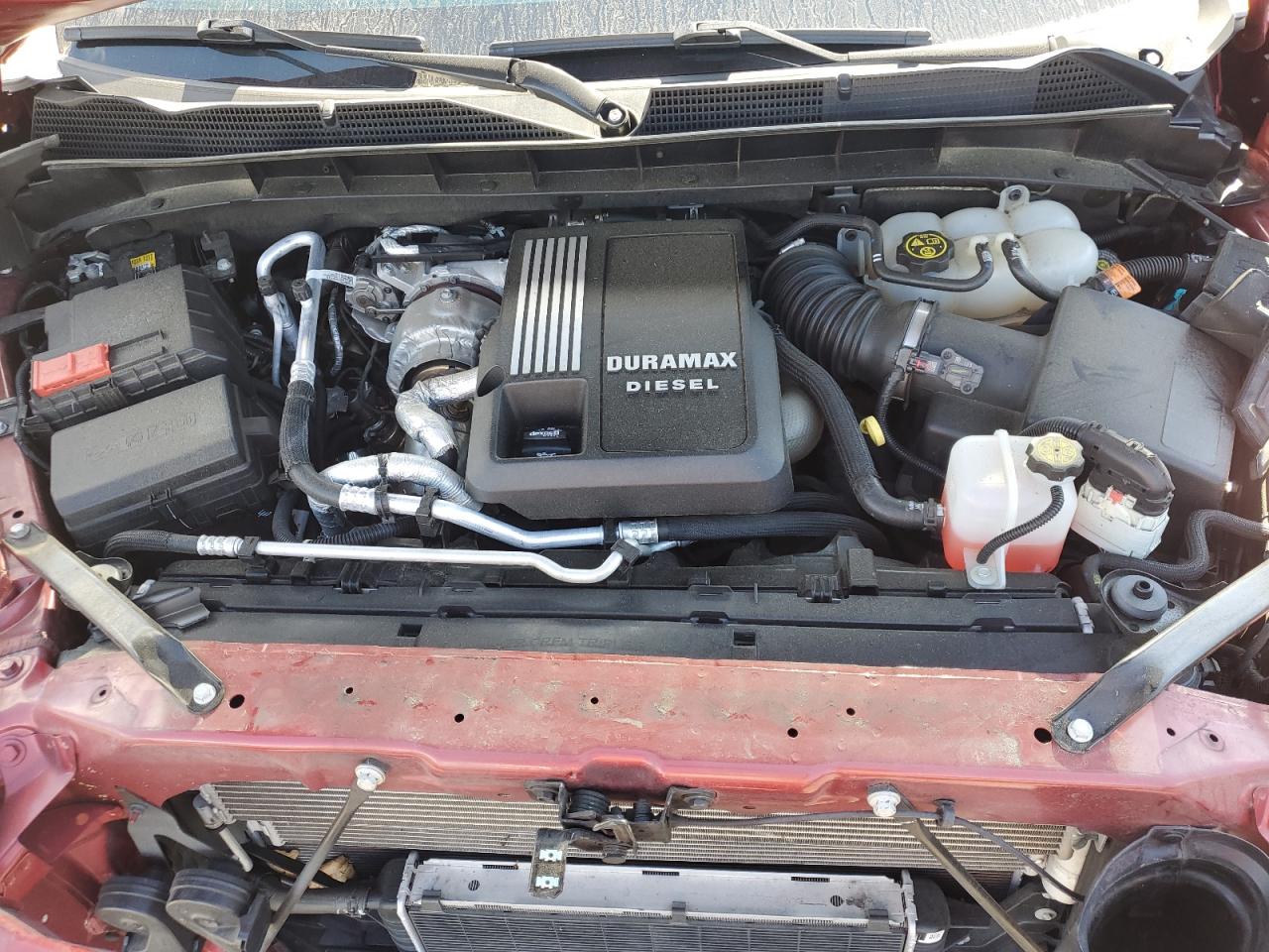 GMC SIERRA K1500 SLT