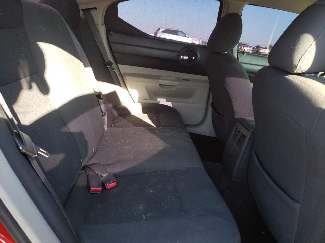 Lot #3291153986 2007 DODGE CHARGER SE