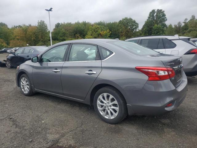 2018 NISSAN SENTRA S 3N1AB7AP7JY226436