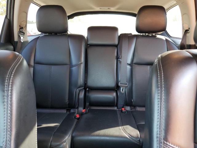 2018 NISSAN PATHFINDER 5N1DR2MN7JC653915
