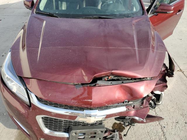 2015 CHEVROLET MALIBU LTZ 1G11G5SX3FF142252