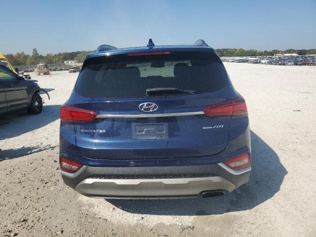 2019 HYUNDAI SANTA FE L - 5NMS5CAA0KH067090