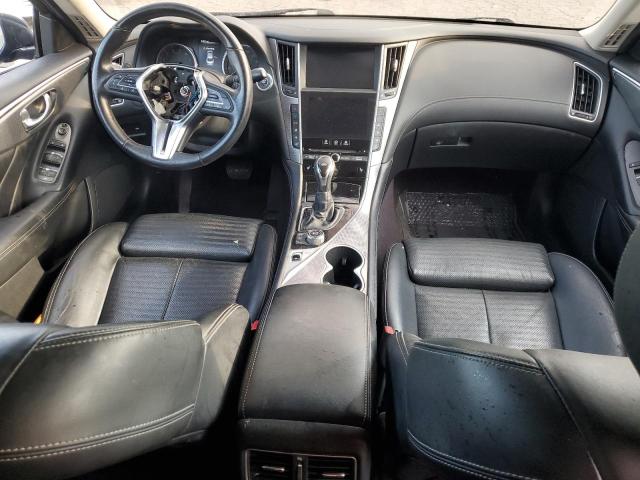 2018 INFINITI Q50 LUXE JN1EV7AR1JM431263