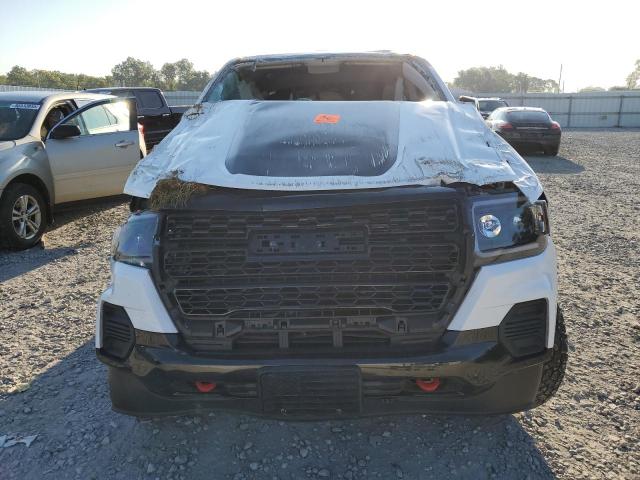 2022 GMC CANYON AT4 1GTG6FEN3N1289882