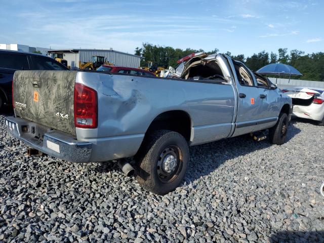 2003 DODGE RAM 2500 S #3308304195
