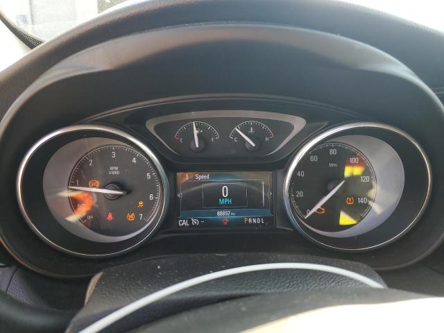 2019 BUICK ENVISION E LRBFXCSA0KD008574