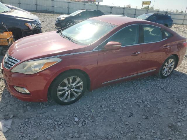 HYUNDAI AZERA