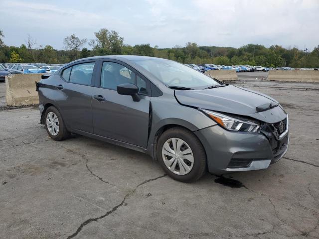 2022 NISSAN VERSA S 3N1CN8DV8NL841497