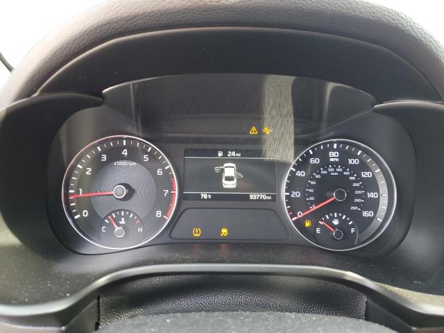 2020 KIA FORTE GT 3KPF44AC6LE231320