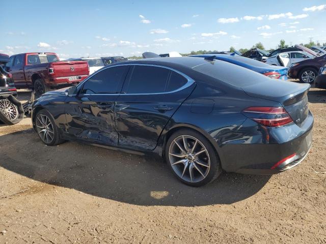 2022 GENESIS G70 BASE #3290370765