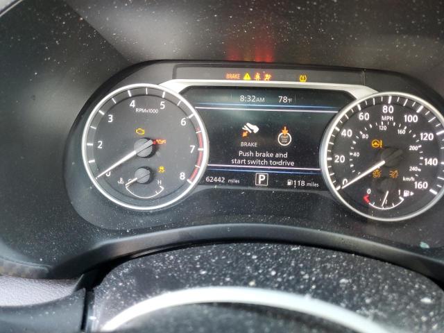 2023 NISSAN SENTRA SV 3N1AB8CV4PY324608