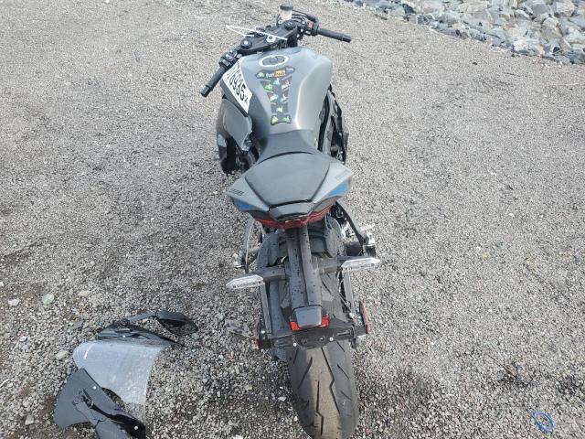 2025 KAWASAKI ZX636 K JKBZXJK12SA009851