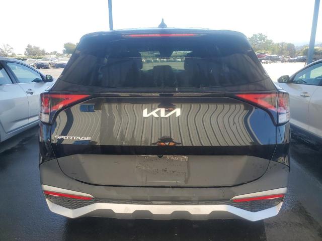 2024 KIA SPORTAGE L KNDPU3DF6R7286153