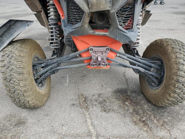 2018 CAN-AM MAVERICK X 3JBVNAW40JK003355