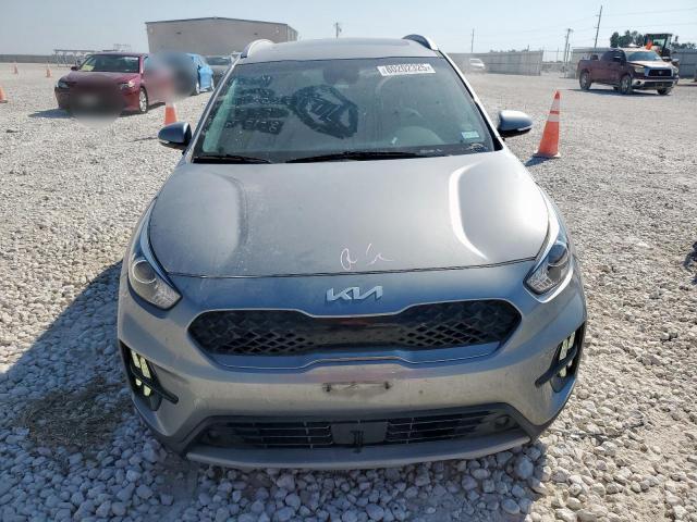 2022 KIA NIRO EX PR - KNDCE3LC7N5495832