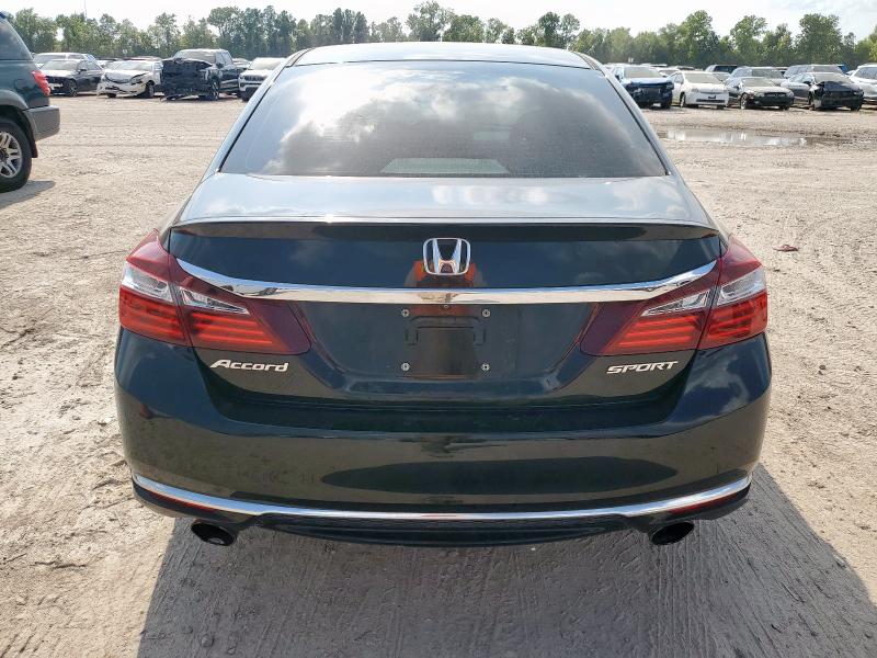 2016 HONDA ACCORD SPO 1HGCR2F61GA246099