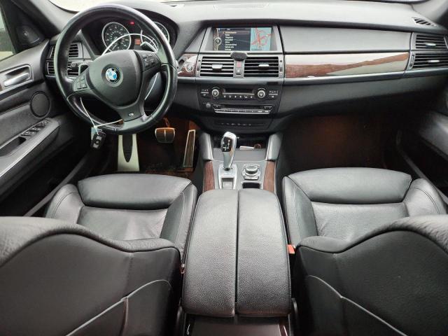 2014 BMW X6 XDRIVE50I - 5UXFG8C52EL592937