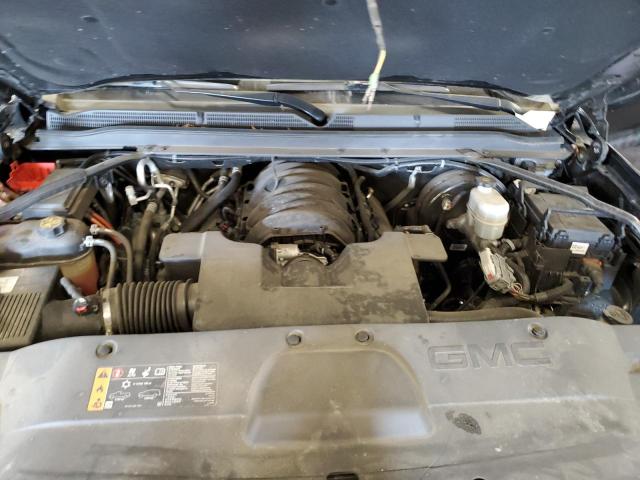 2019 GMC YUKON XL D 1GKS2HKJ8KR137469