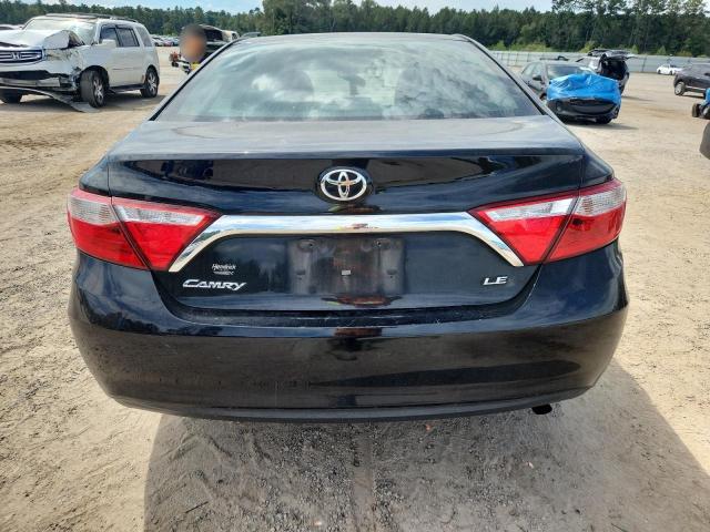 2017 TOYOTA CAMRY LE - 4T1BF1FK7HU677259