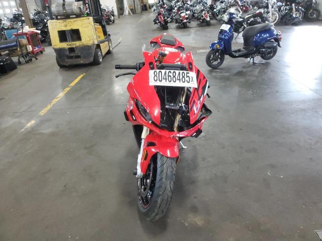 2024 BMW S 1000 RR WB10E6305R6K70252