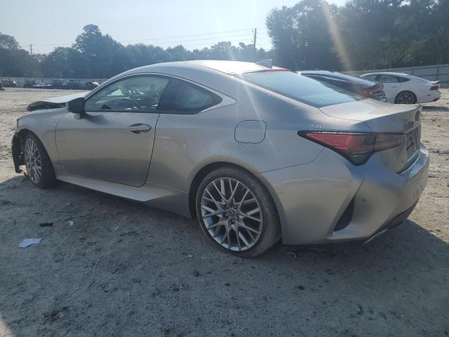 2020 LEXUS RC 350 JTHDZ5BC1L5022672