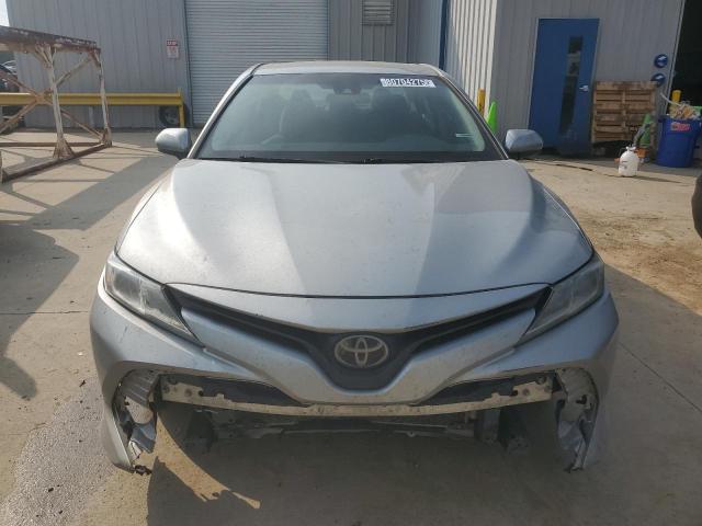 2018 TOYOTA CAMRY L 4T1B11HK3JU116056