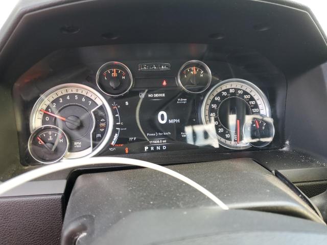2015 RAM 2500 LARAM 3C6UR5FJ5FG667596