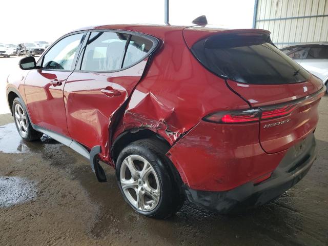 2024 DODGE HORNET GT ZACNDFAN3R3A40076