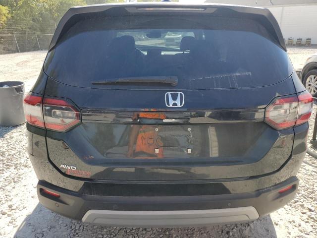 2023 HONDA PILOT EXL 5FNYG1H47PB024254