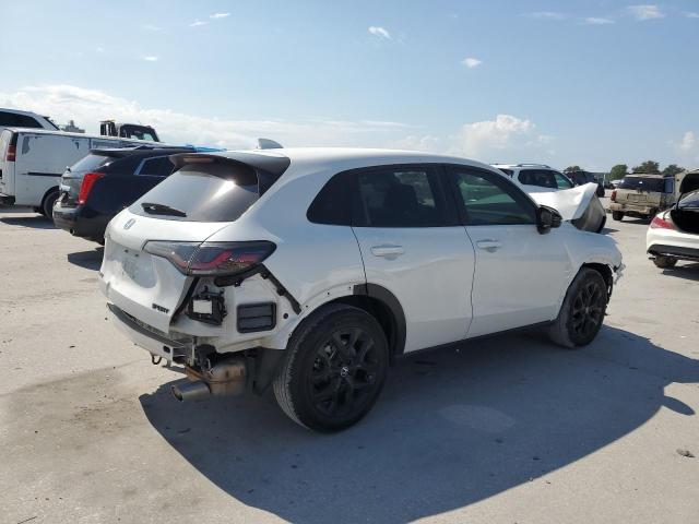 2024 HONDA HR-V SPORT 3CZRZ1H54RM750962