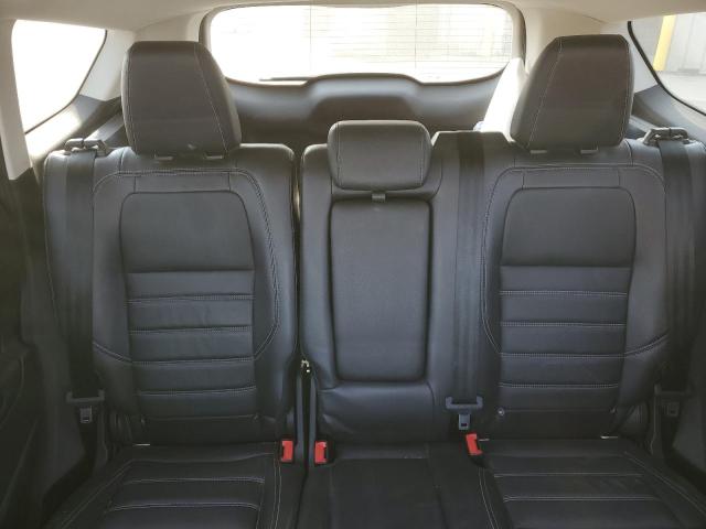 2017 FORD ESCAPE TITANIUM 1FMCU9J99HUE11027