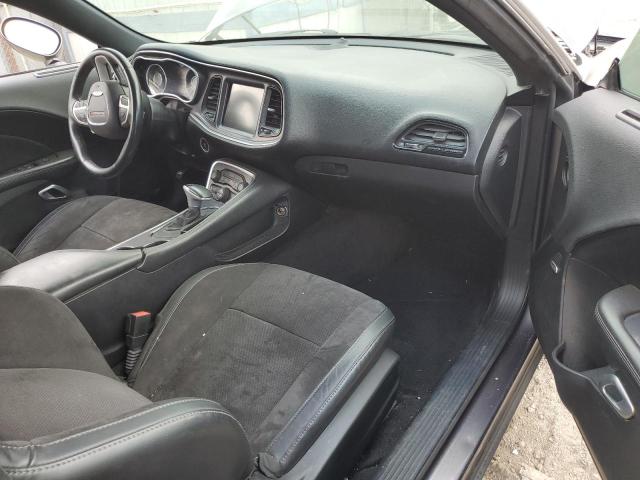 2015 DODGE CHALLENGER R/T SCAT PACK 2C3CDZFJXFH710022