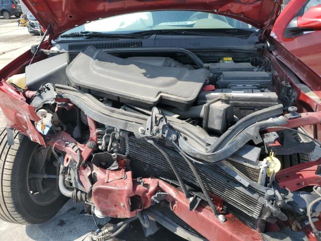 2010 JEEP GRAND CHER - 1J4RR5GT9AC102076