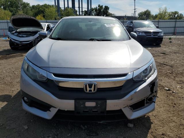 2016 HONDA CIVIC EX - 19XFC1F38GE007885