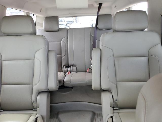 2020 GMC YUKON XL K - 1GKS2GKC6LR172413