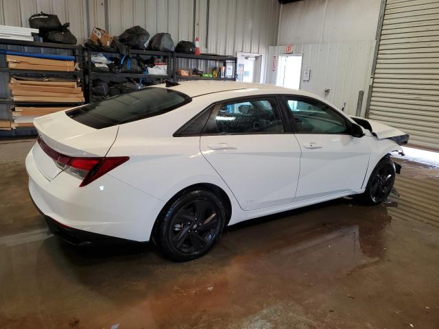 2023 HYUNDAI ELANTRA SE 5NPLM4AGXPH102469