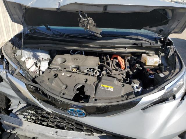 2024 TOYOTA SIENNA XSE 5TDCSKFC0RS112828