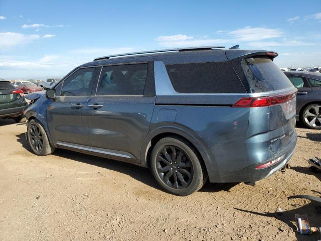 2022 KIA CARNIVAL SX PRESTIGE KNDNE5H35N6186996