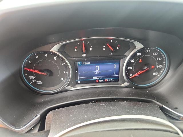 2020 CHEVROLET EQUINOX LT #3285695689