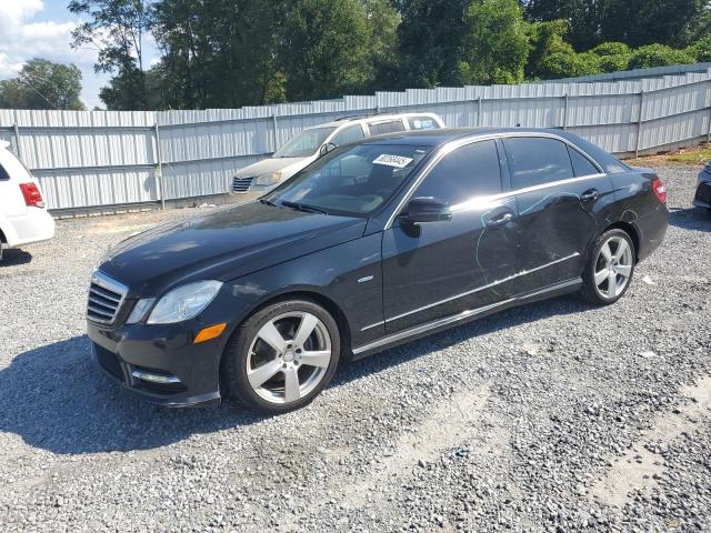 MERCEDES-BENZ E 350