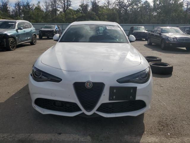 2022 ALFA ROMEO GIULIA ZARFANAN1N7660129