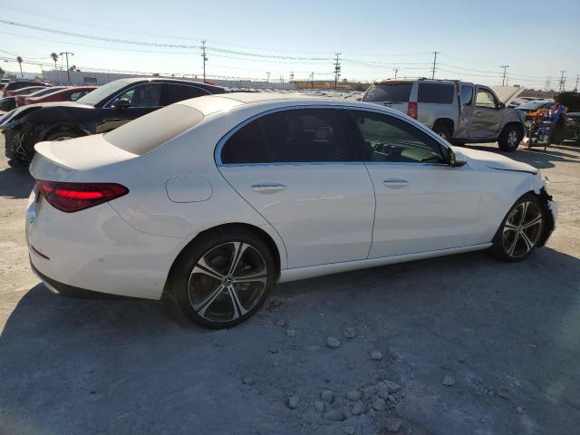 2024 MERCEDES-BENZ C 300 #3296331483