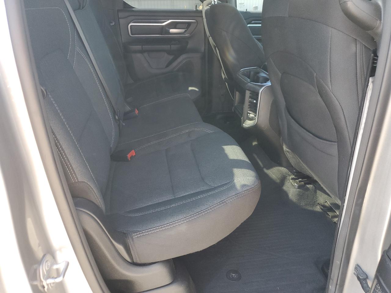 RAM 1500 BIG HORN/LONE STAR