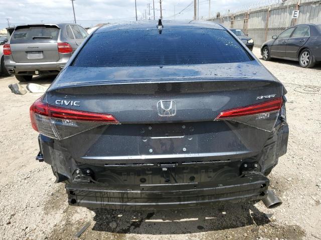 2024 HONDA CIVIC SPOR - 2HGFE2F58RH592641